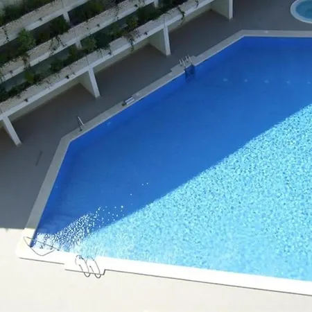 Hills Apartment