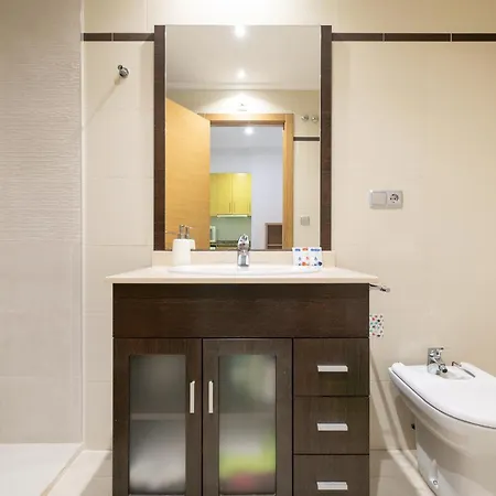 Apartment Hills Alicante