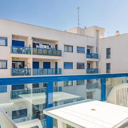 Hills Apartment *