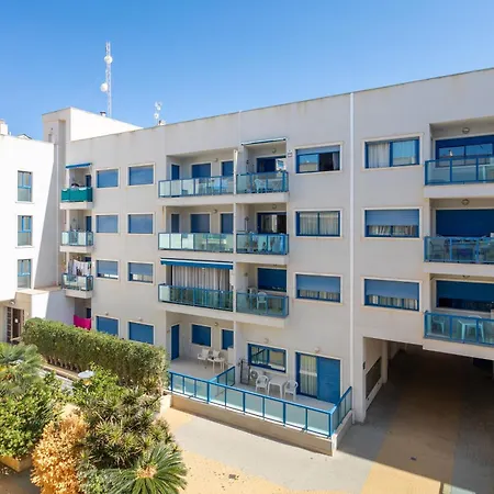 Apartment Hills Alicante